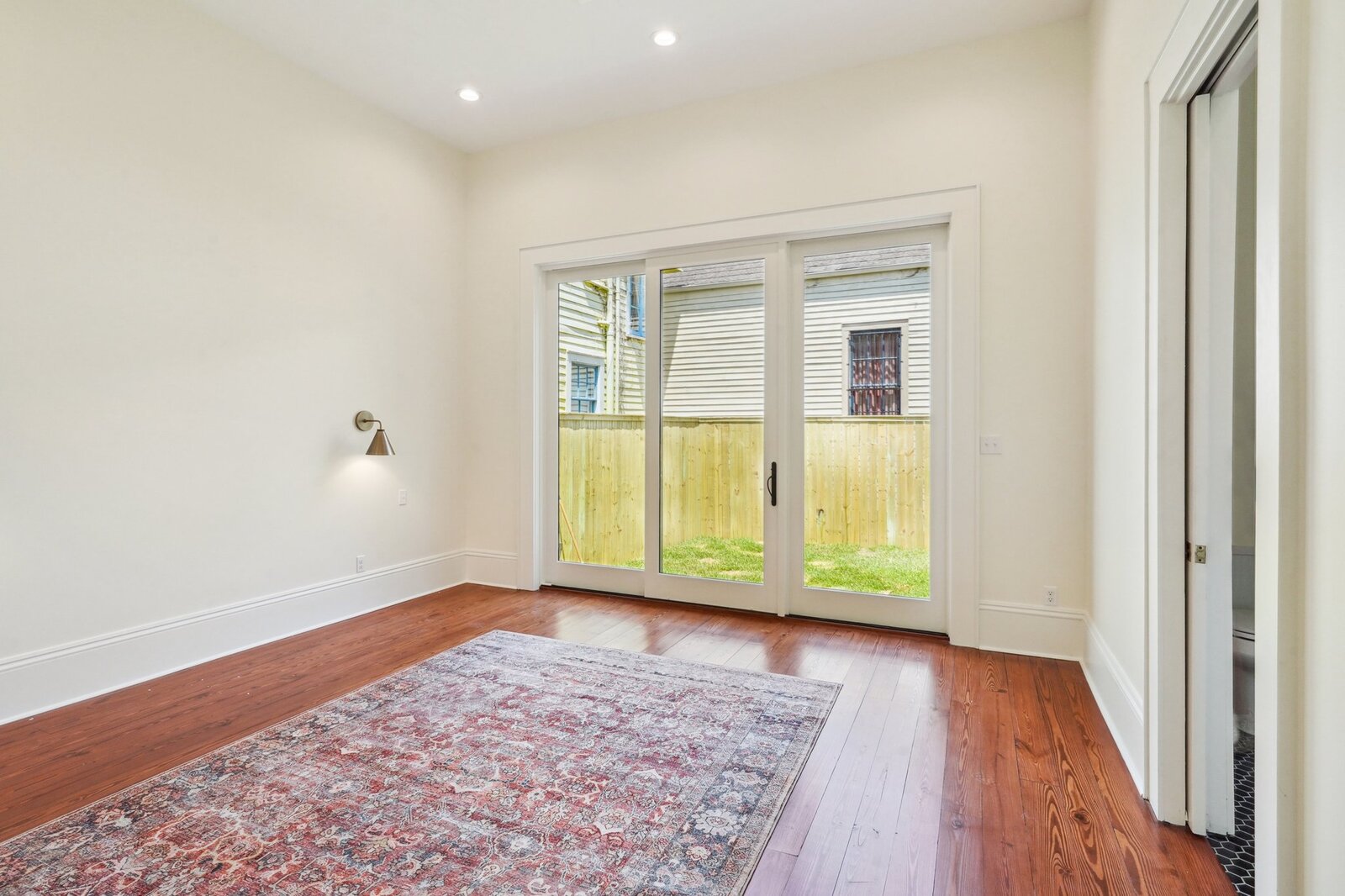 Sweeney Restoration work on 00001-Clouet St 11